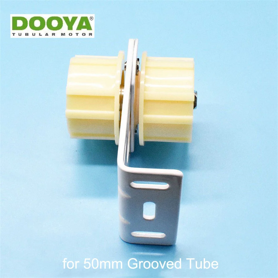 Роликовая трубка dooya диаметром 50 мм для tuya wifi zigbee/dooya/φ - Фотография_3