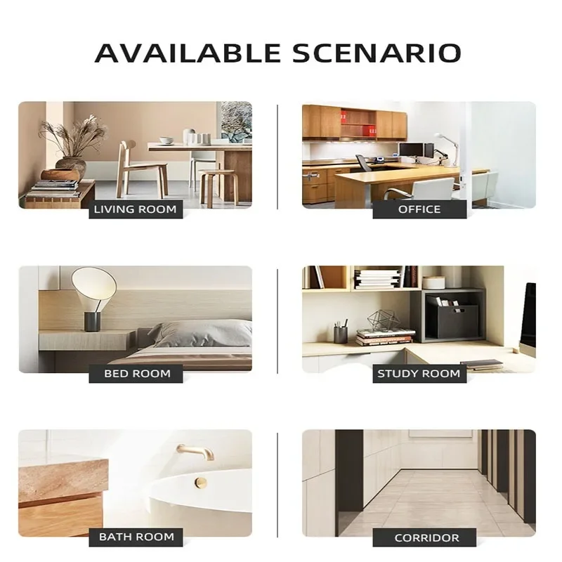 Безводный диффузор эфирного масла - Фотография_5