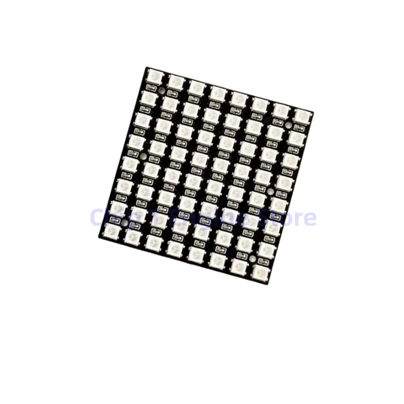 64-битный 8x8 светодиодный матричный - Фотография_3