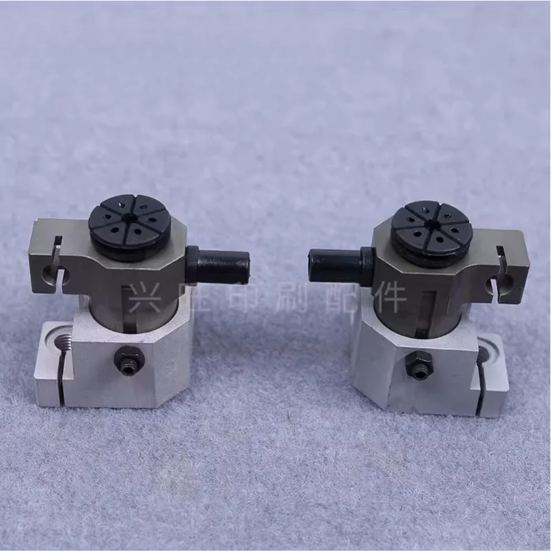 Для двухсторонней печатной машины komori - Фотография_3