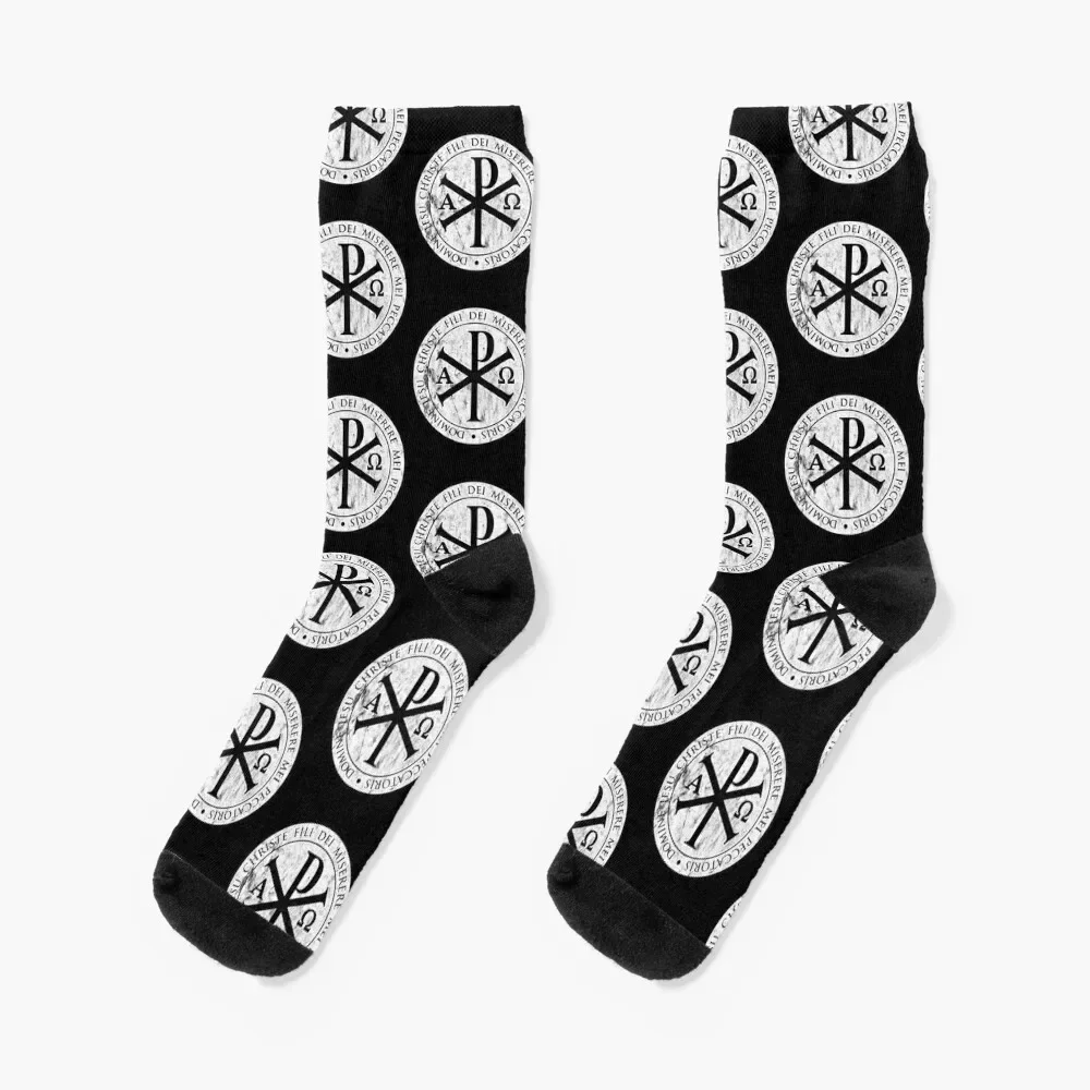 Копия chirho, chi rho