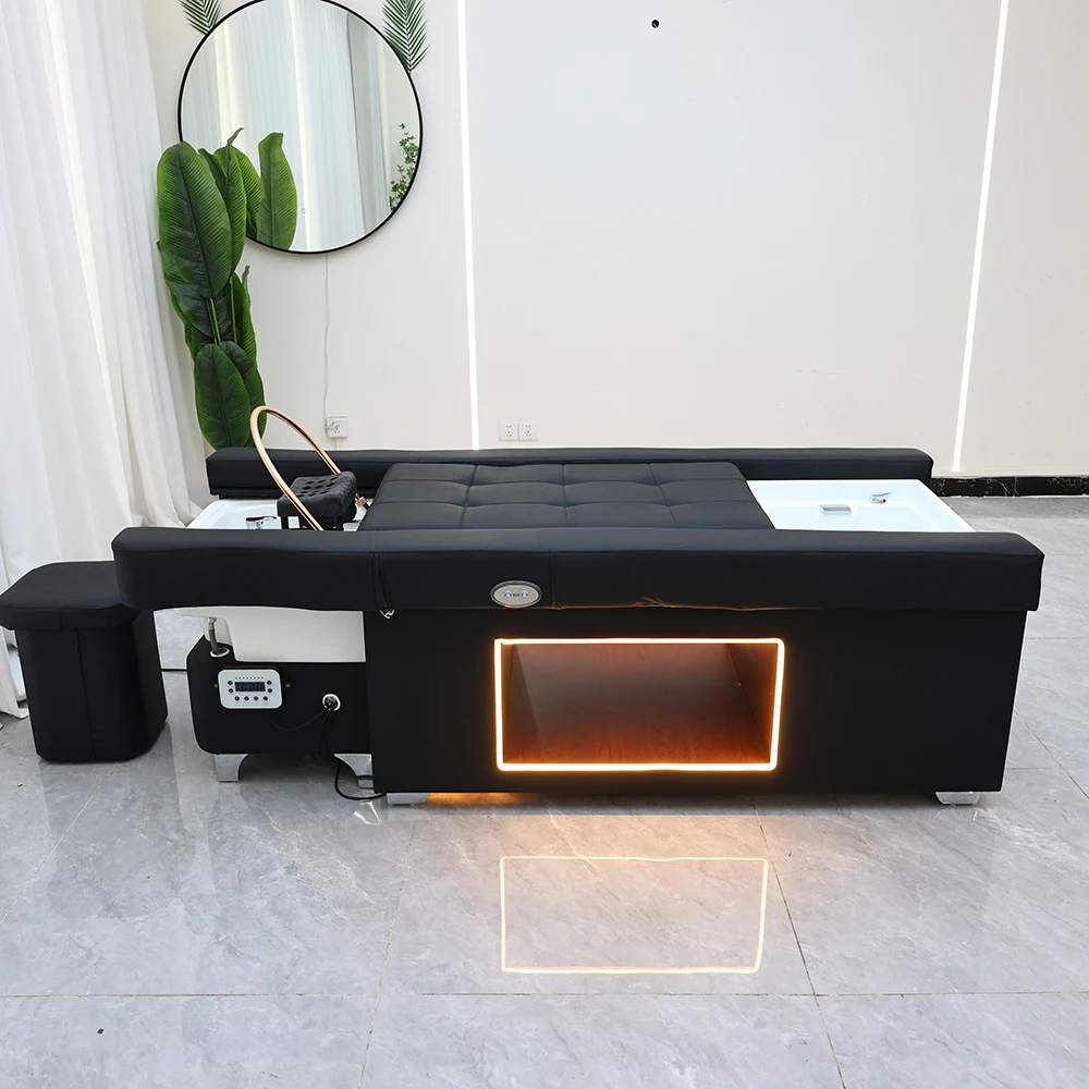 Xinsheng head spa-салон для мытья волос - Фотография_3