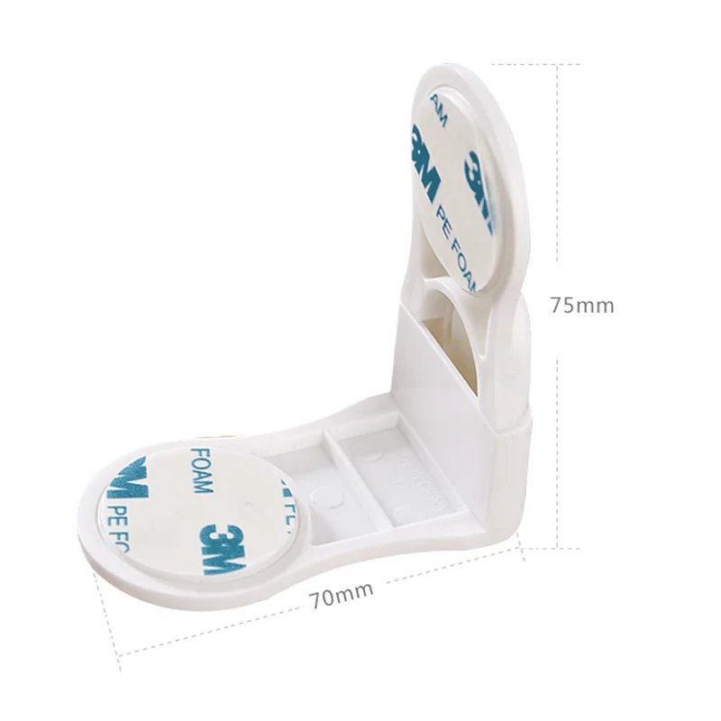 Замок для детского шкафа - Фотография_6