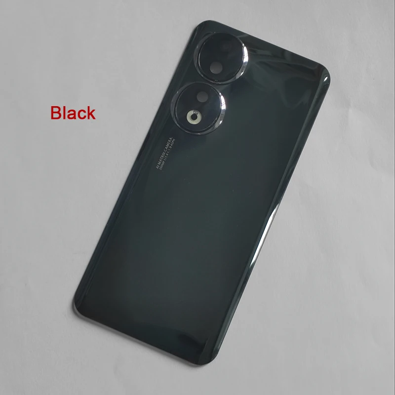 Задняя стеклянная крышка батарейного - Фотография_3