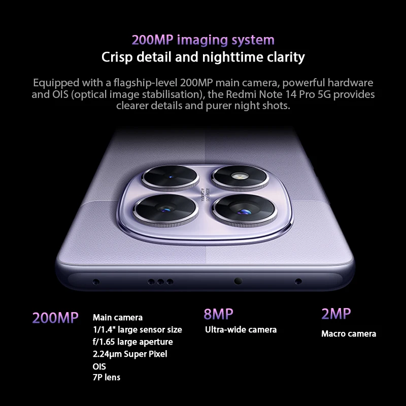 Глобальная версия xiaomi redmi - Фотография_5