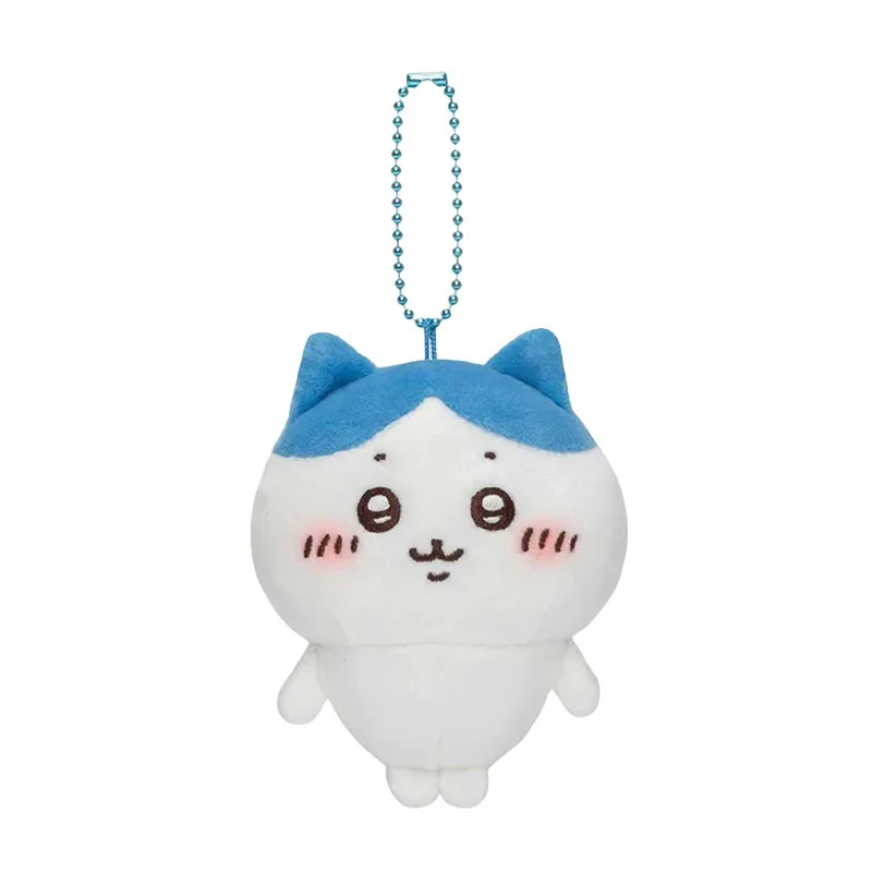 Kawaii мультфильм плюшевый брелок