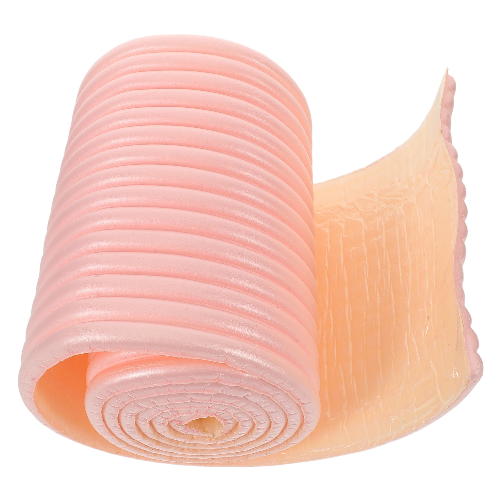 1 рулон, мягкая губчатая полоса для предотвращения столкновений