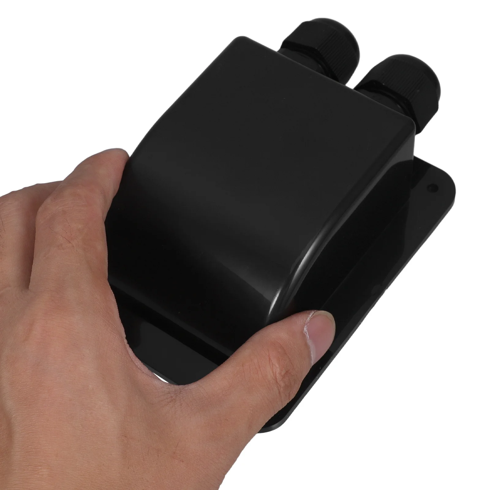 Кабельные вводы для солнечной панели - Фотография_2