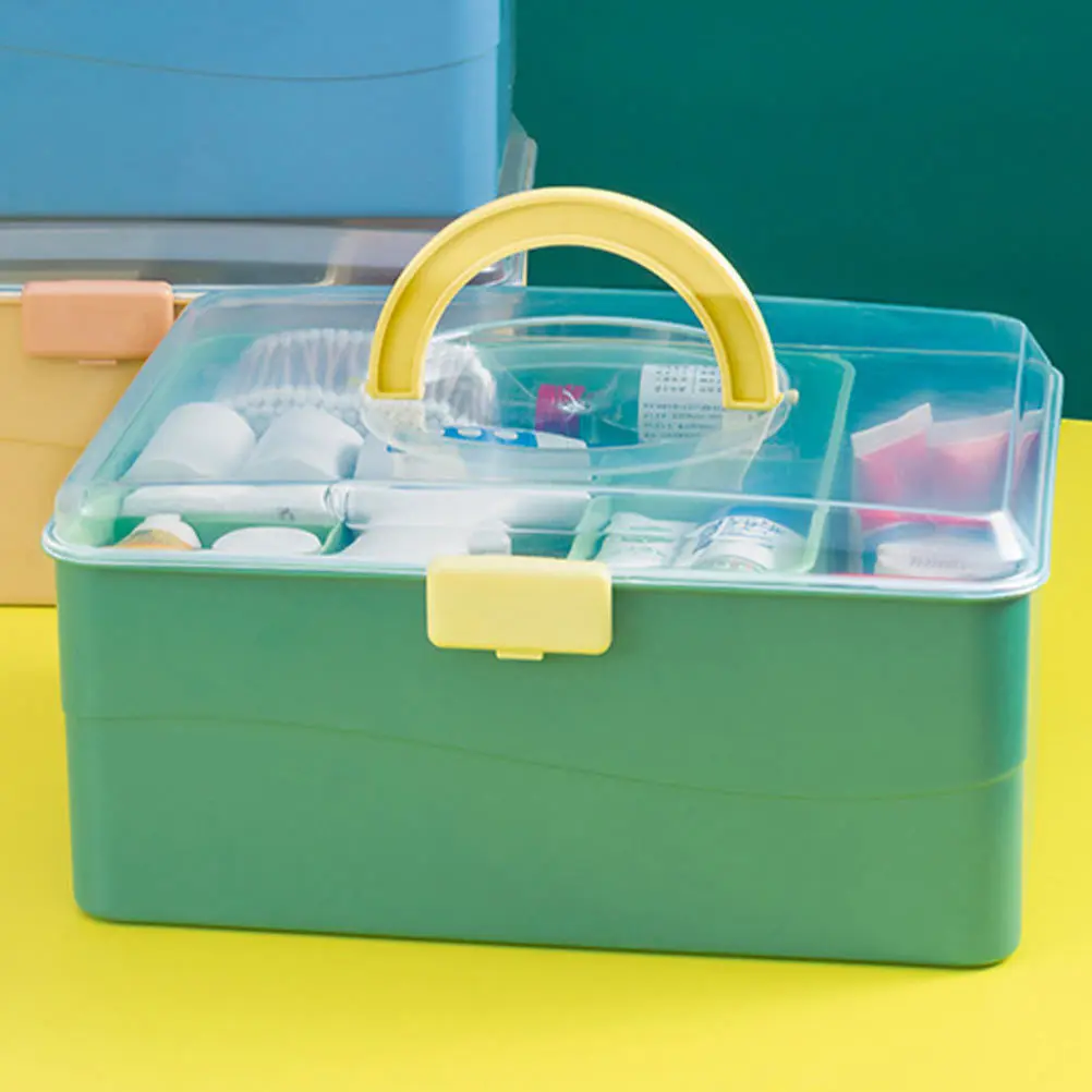 Портативная аптечка сверхмощный - Фотография_4