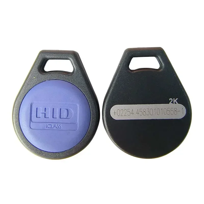 Hid iclass 13,56 мгц legacy 2k - Фотография_2