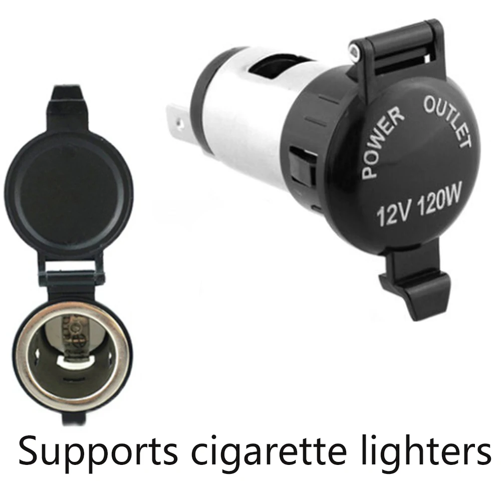 Автомобильный прикуриватель - Фотография_5