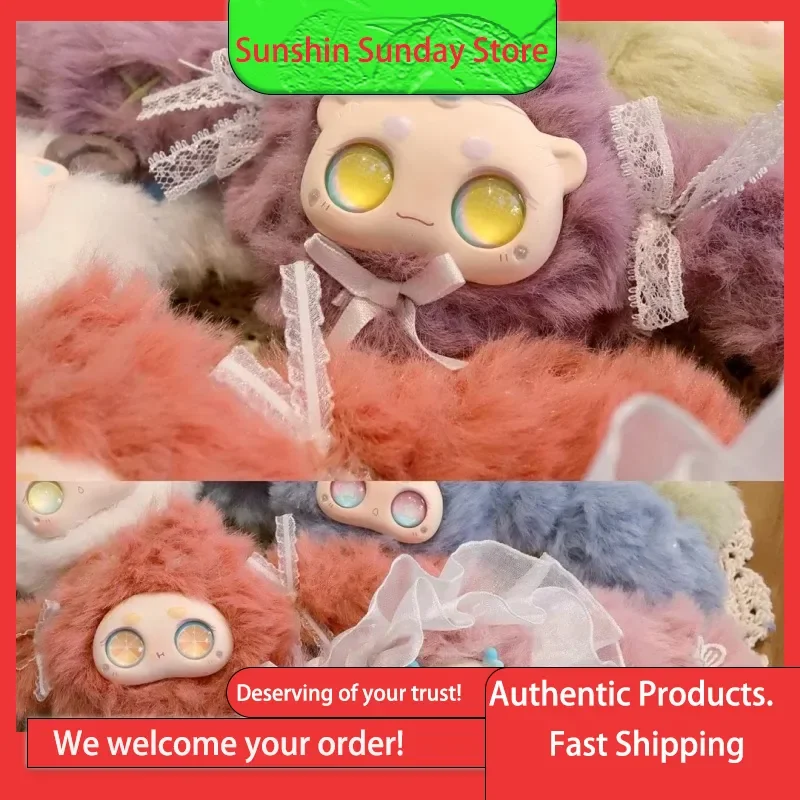 Подлинная серия bunny fantasy wonderland