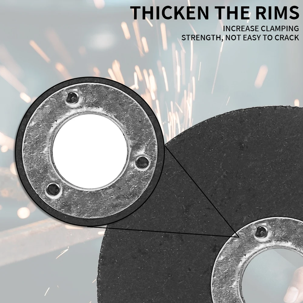 50 мм шлифовальный станок с отрезным диском - Фотография_4