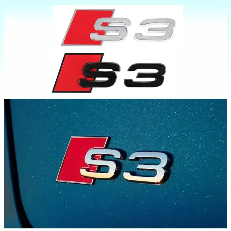 Для audi s3 s4 s5 s6 s7 s8 автомобильный - Фотография_3