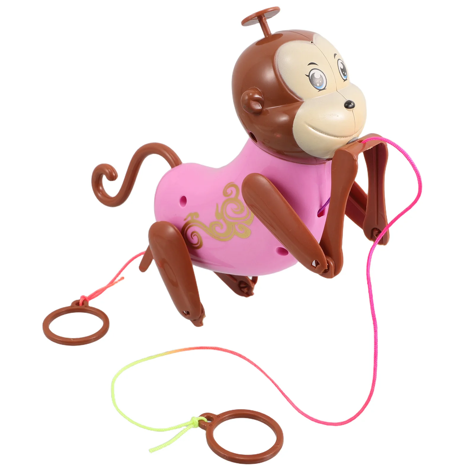 Мультяшная веревка - Фотография_3