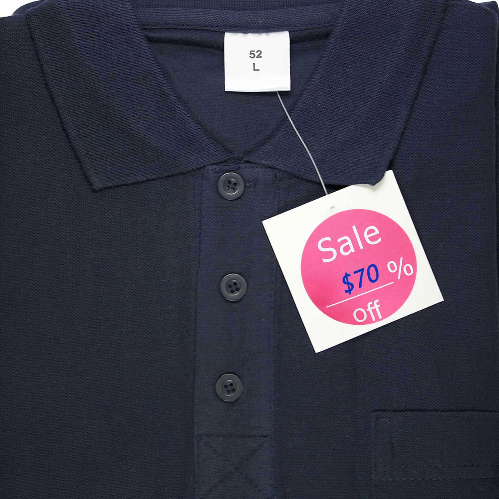 Наклейки для продажи супермаркетов - Фотография_2