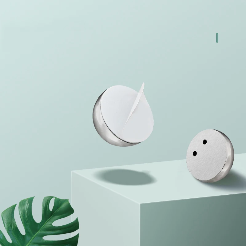 Магнитная дверная всасывающая система из нержавеющей стали - Фотография_3