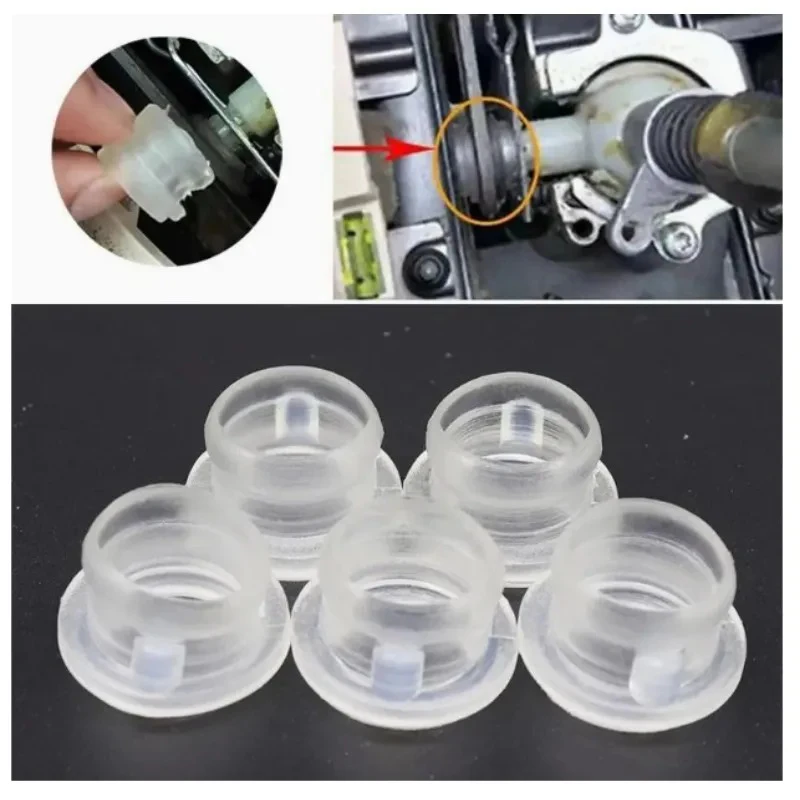 Автомобильный рычаг переключения передач