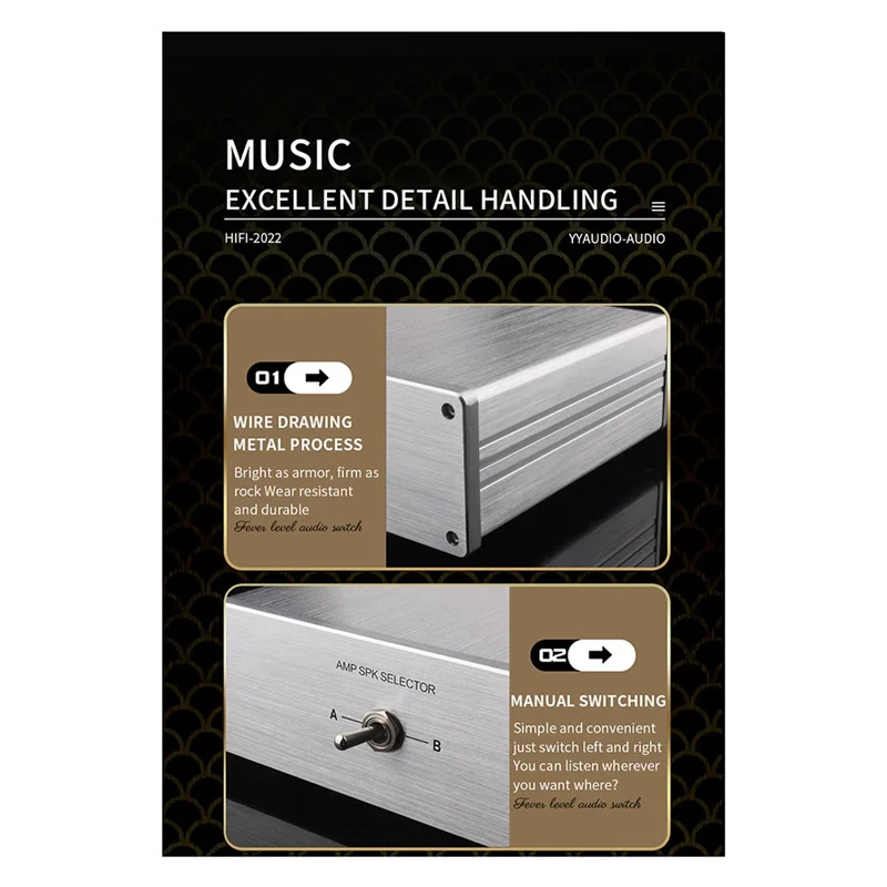 Hifi без потерь 4 в 1 out 2 в 1 - Фотография_3