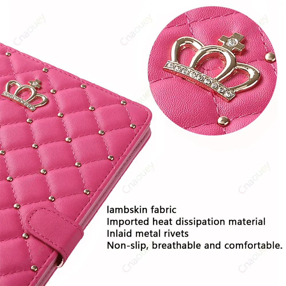 Чехол funda для ipad 7th 8th 9th 10 - Фотография_5