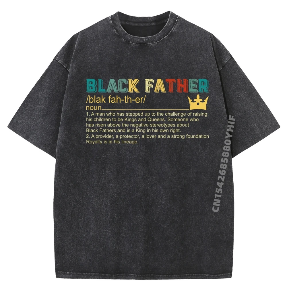 Роскошные дизайнерские топы black father