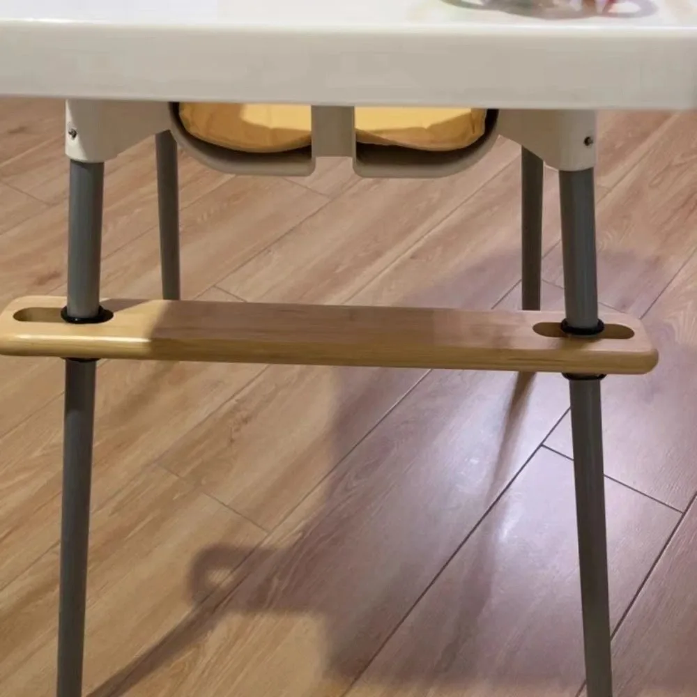 Регулируемая подставка для стульчика - Фотография_3