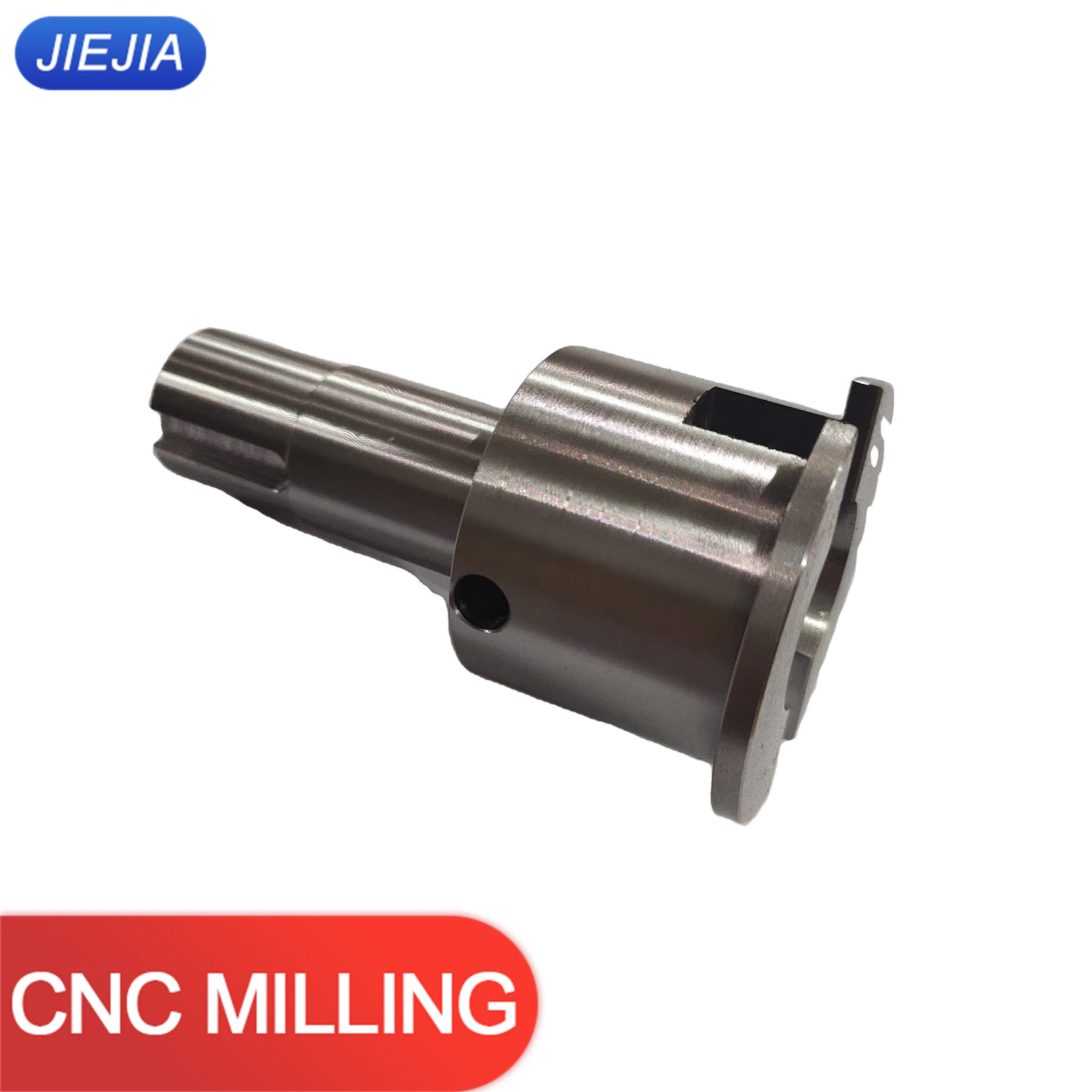 Детали аппаратного токарного станка на заказ - Фотография_4