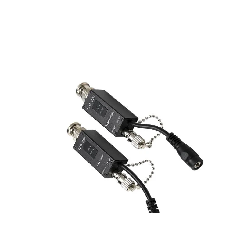 Мини-конвертер 12g sdi distribution - Фотография_2