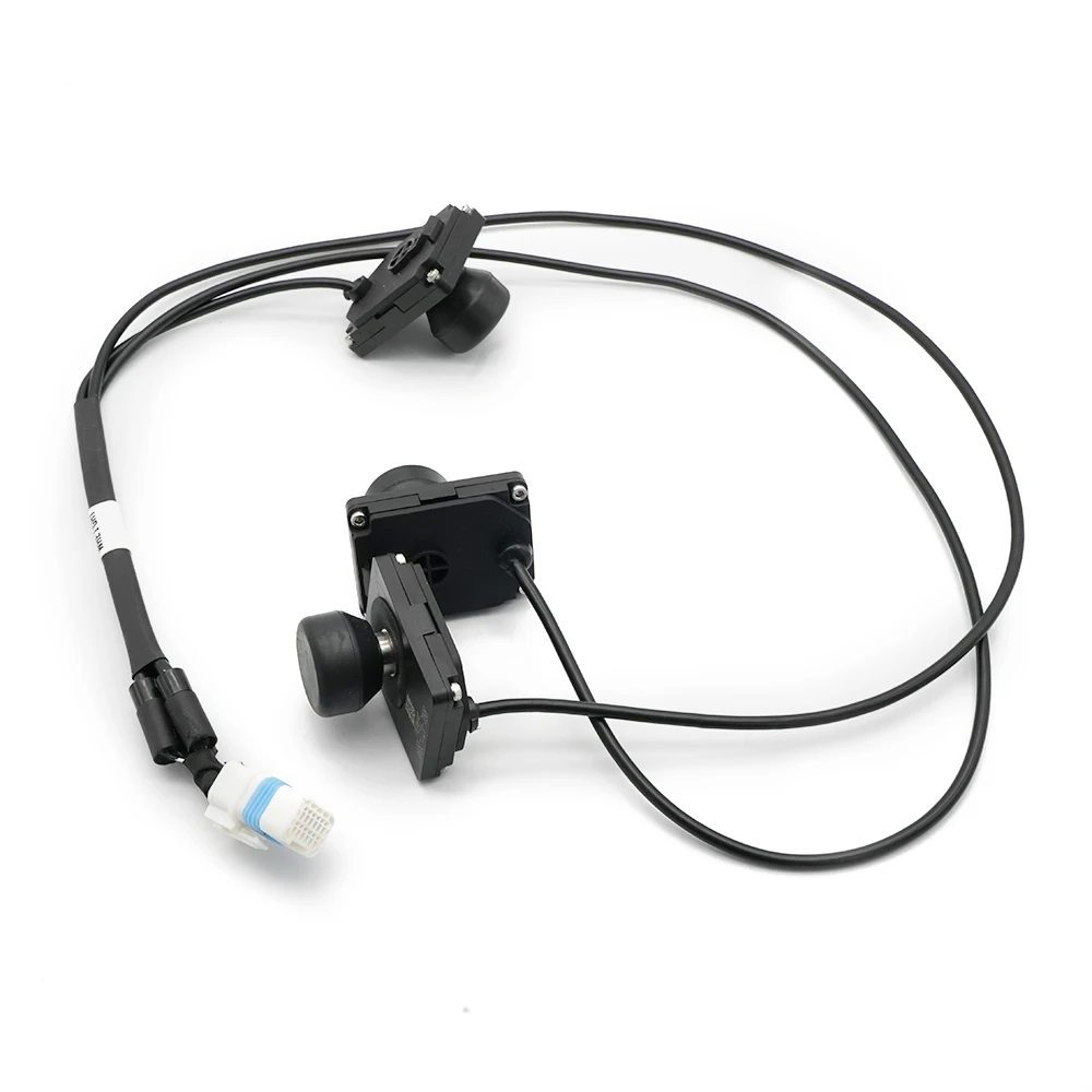 Модуль датчика взвешивания для dji agras t40/t20p - Фотография_3
