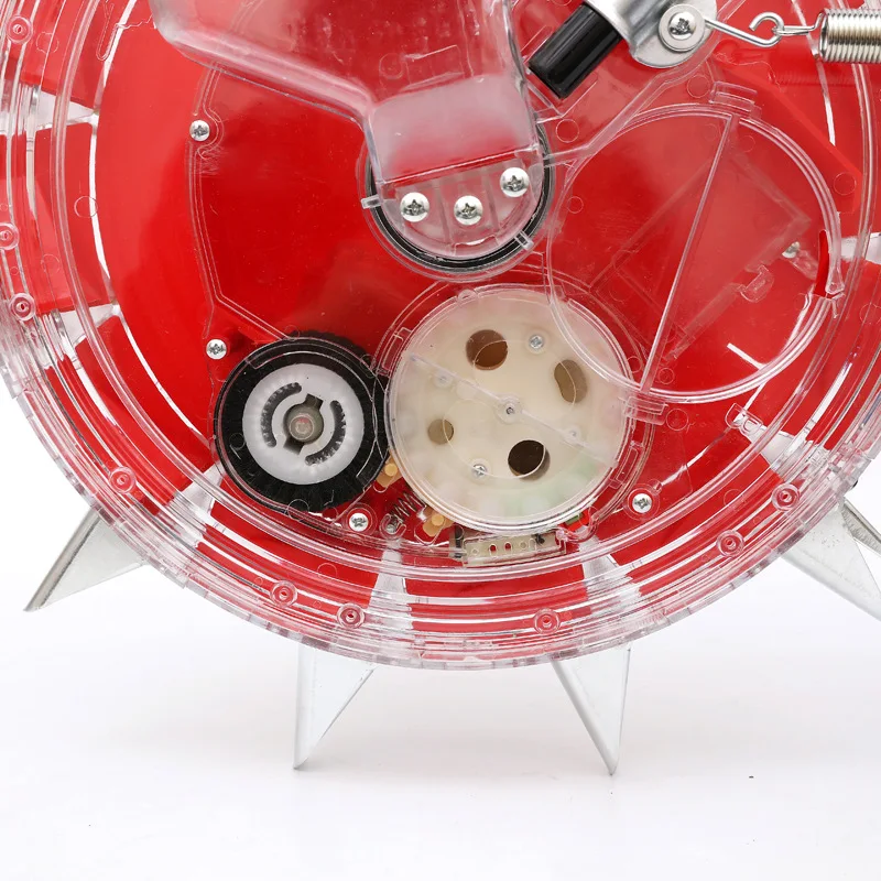 Ручная сеялка в фермерском стиле 2025 года - Фотография_5