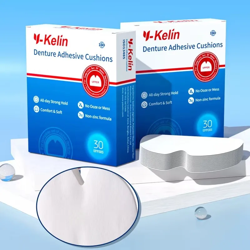Y-kelin фиксирующие прокладки для - Фотография_4