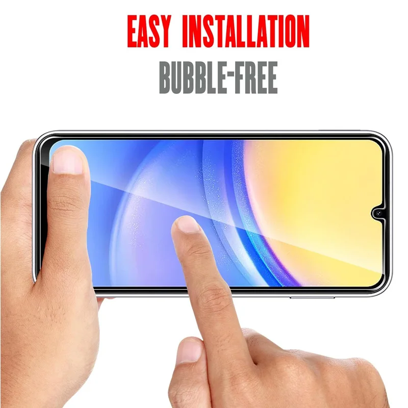 Защитное стекло 9h для samsung - Фотография_6