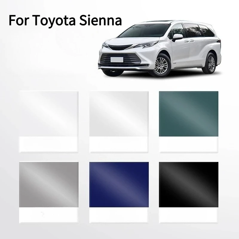 Для toyota sienna ручка для ремонта автомобильной краски - Фотография_5