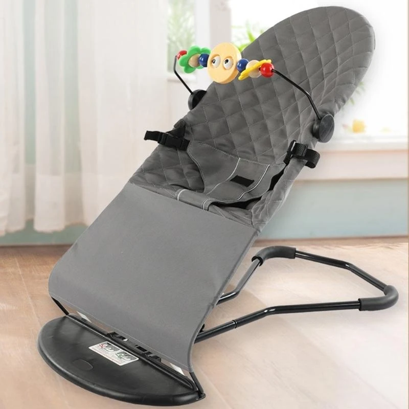 Удобный защитный чехол для детского шезлонга - Фотография_3