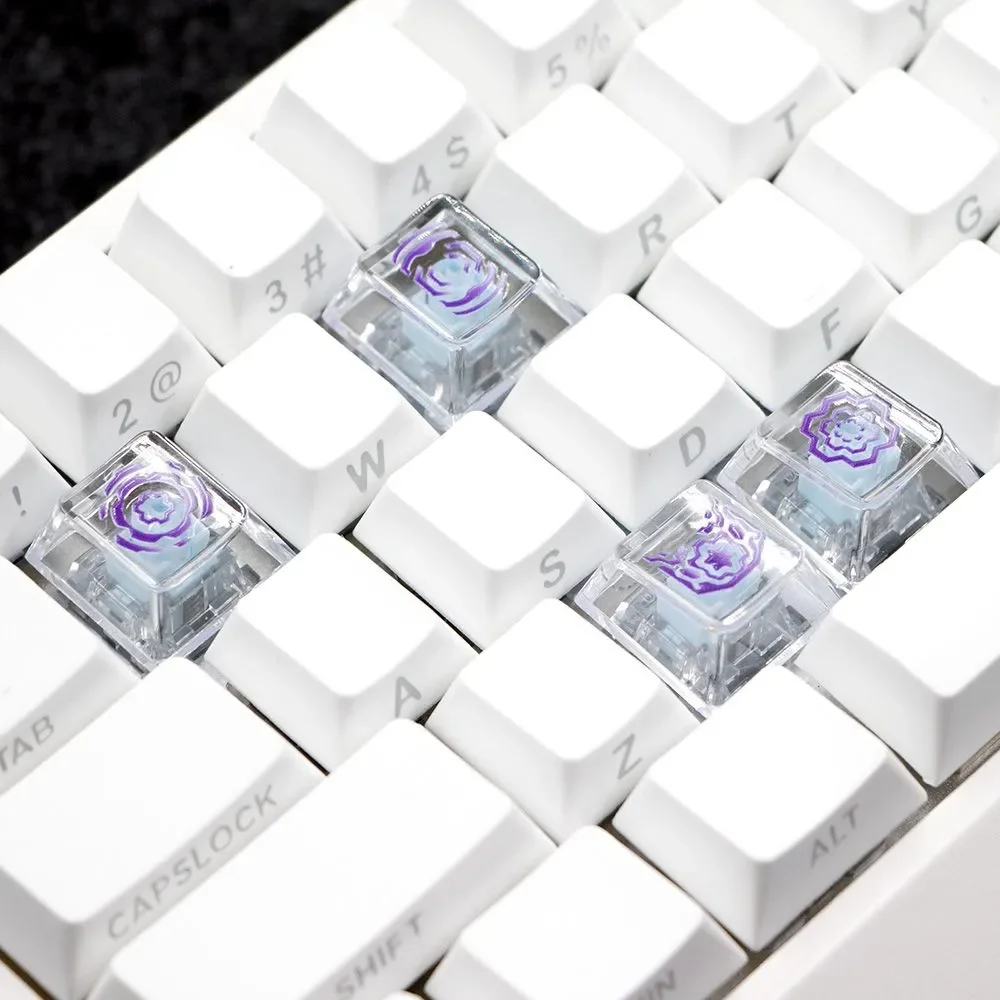 Valorant jett viper полупрозрачные - Фотография_5