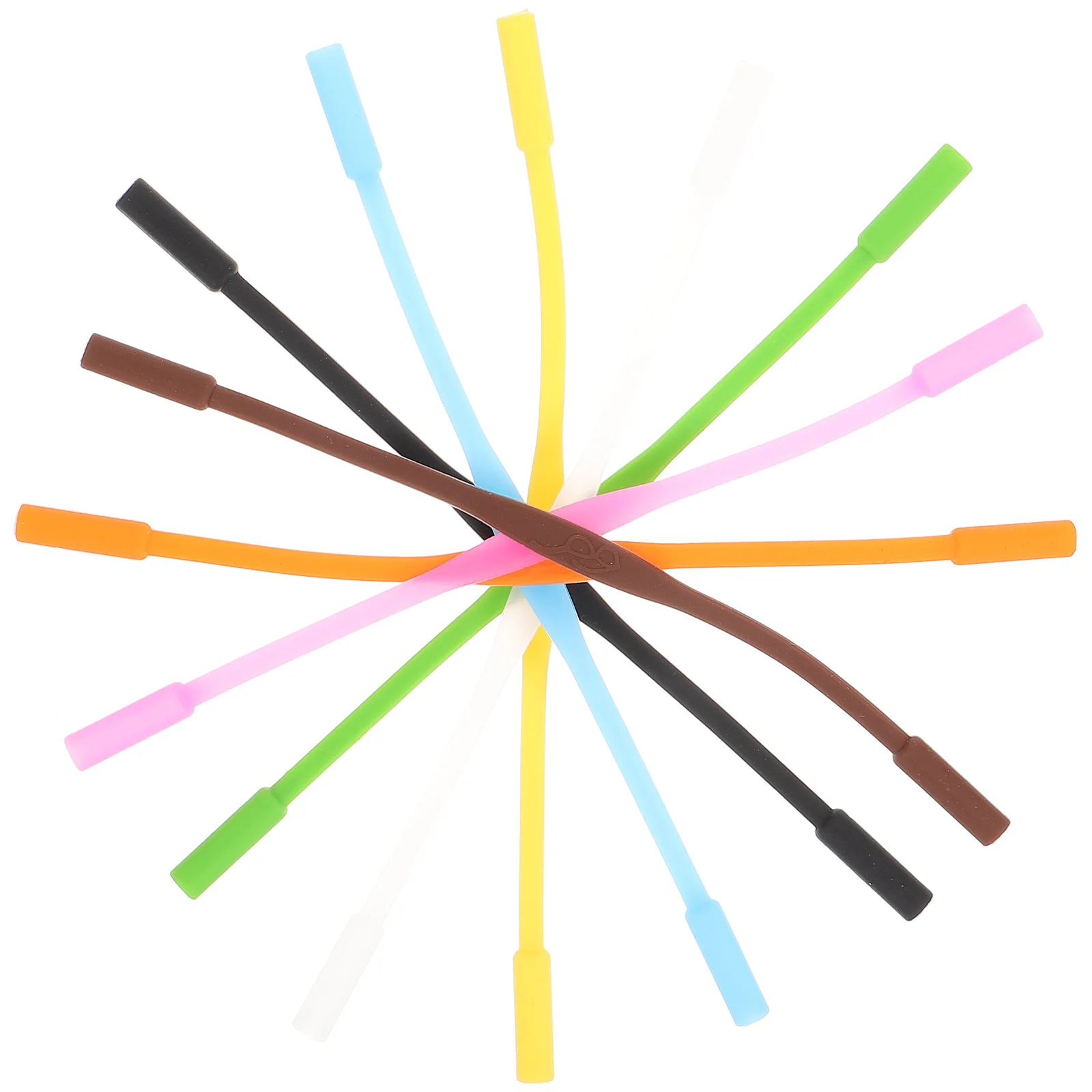 Силиконовые держатели для очков - Фотография_4