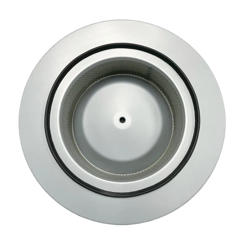 Новый элемент воздушного фильтра 6