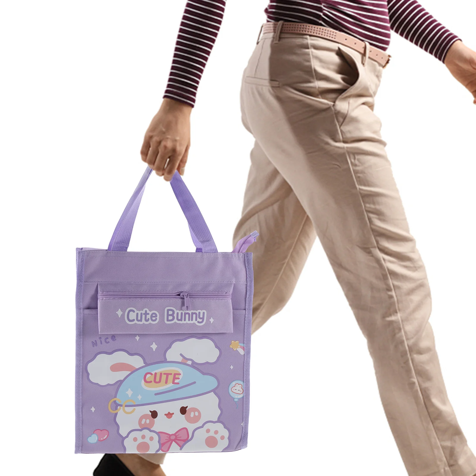 Школьная сумка-тоут