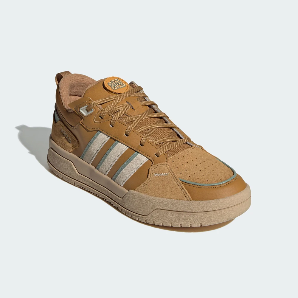 Кроссовки adidas в стиле ретро - Фотография_2