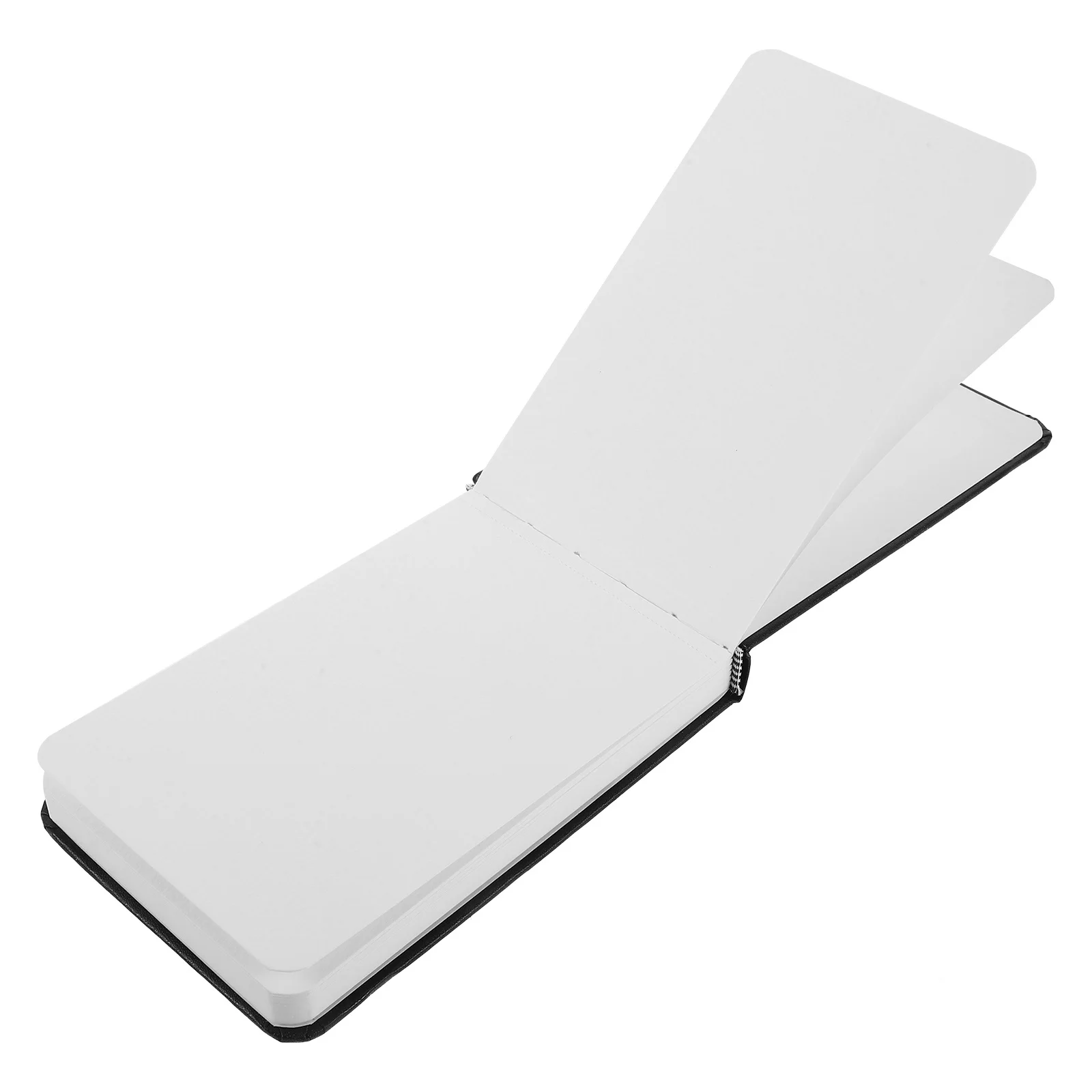 Акварельный эскиз небольшого размера - Фотография_4