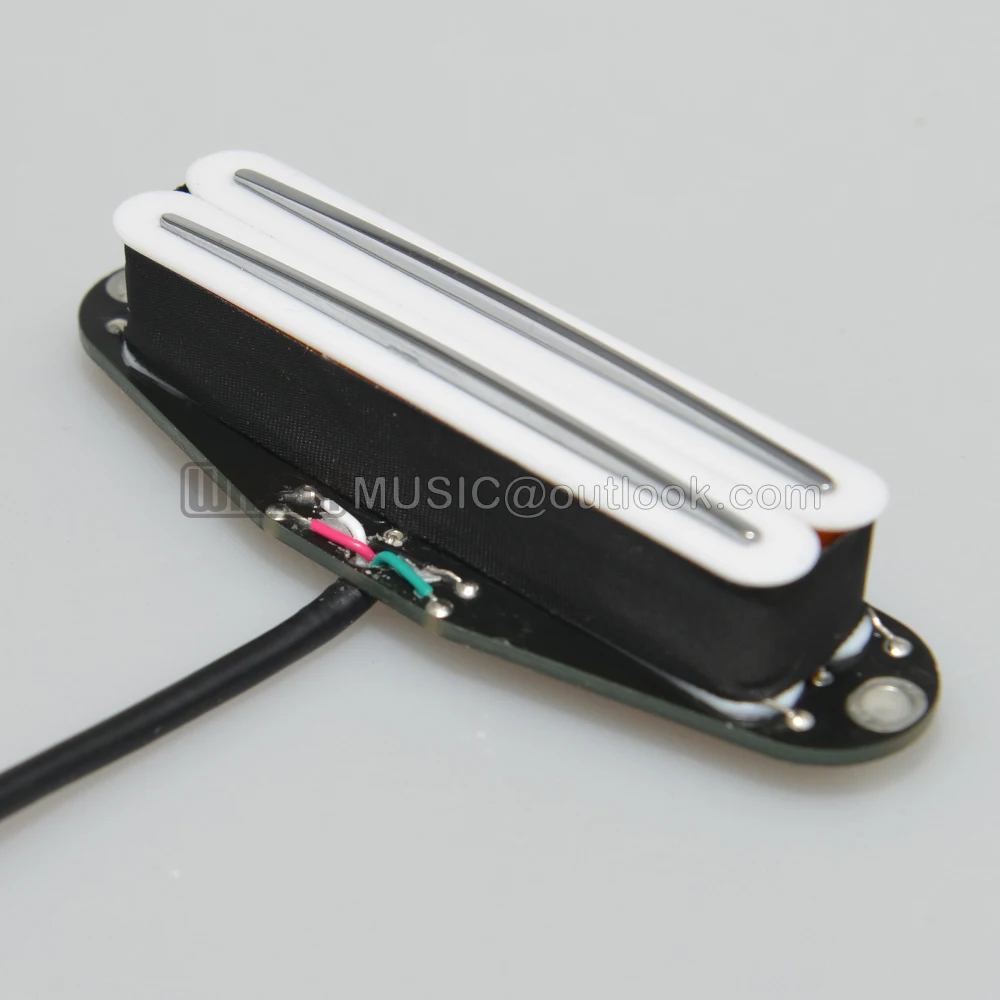 Керамический рельсовый хамбакер - Фотография_3