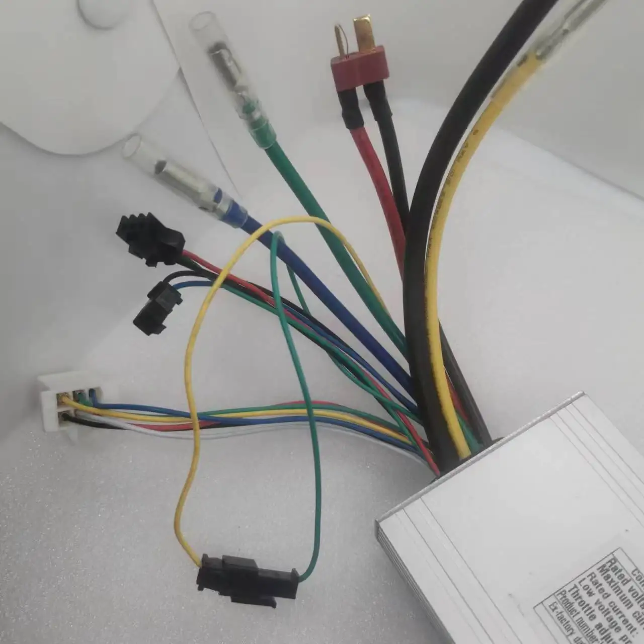 Gen3 lsw1234-10-1e (индивидуальный) - Фотография_5