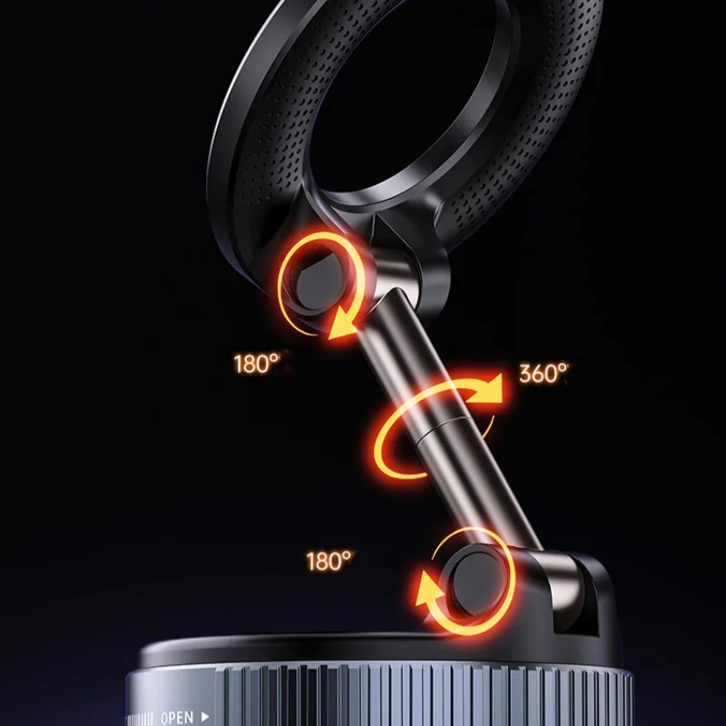 Многофункциональный магнитный автомобильный - Фотография_4