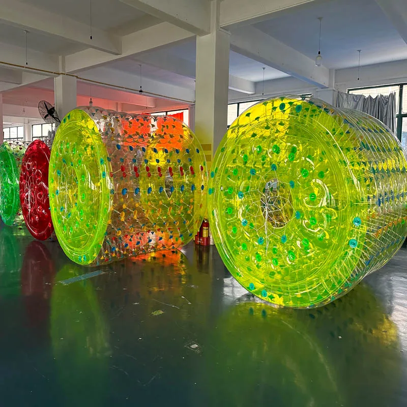 Оборудование для аквапарка