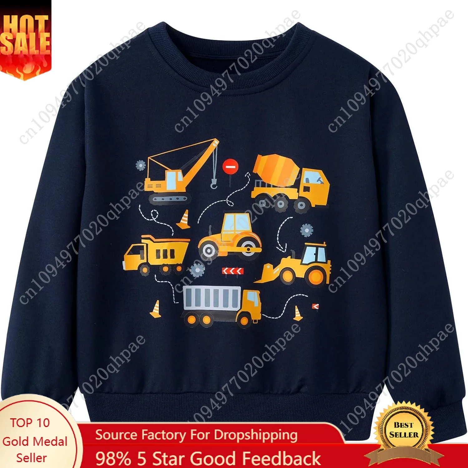 Funnycokid толстовки для маленьких