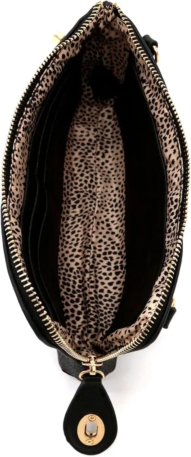 Lovesome женская маленькая сумка - Фотография_5