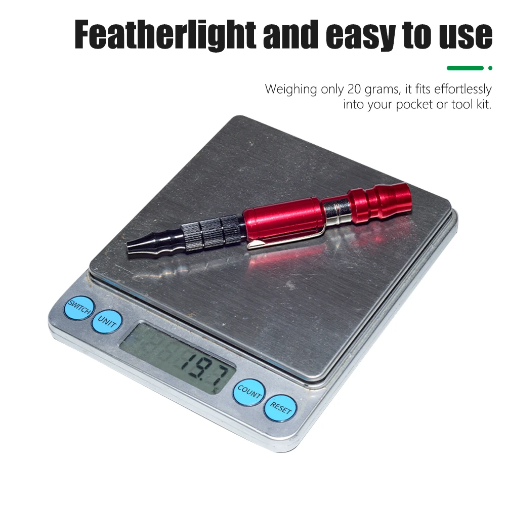 Портативные воздушные пылесосы lavie - Фотография_3