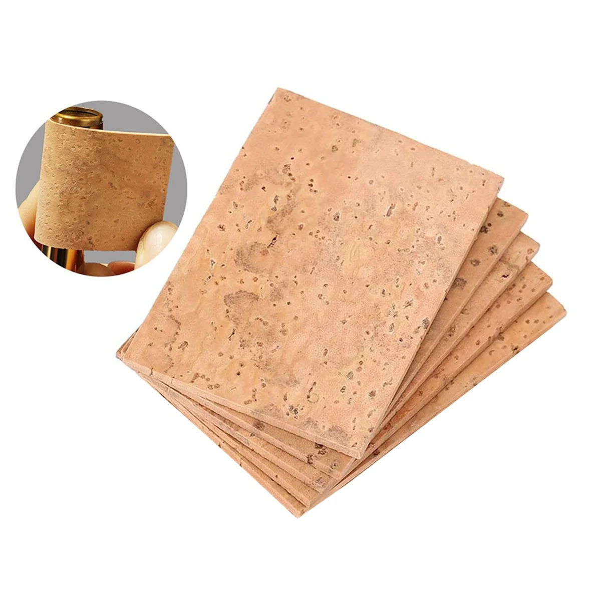 Пробки для саксофона сопрано/тенор/альт - Фотография_2