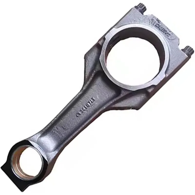 Шатун 3632225 363-2225 для двигателя - Фотография_2