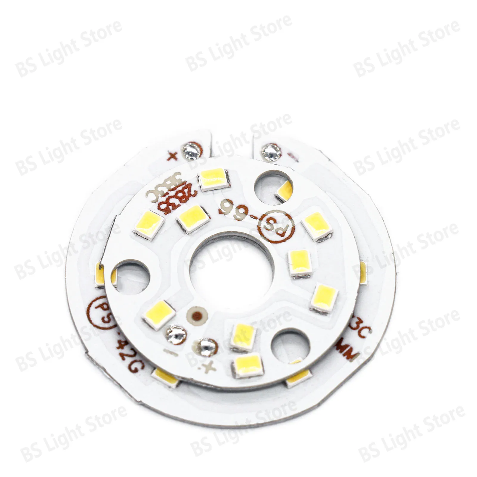 Светодиодная плата 2835 светодиодная бусина dc9-9 - Фотография_6